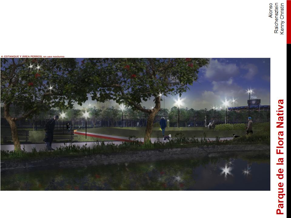 Rezonificacion Parque de la Flora Nativa - 2017-31