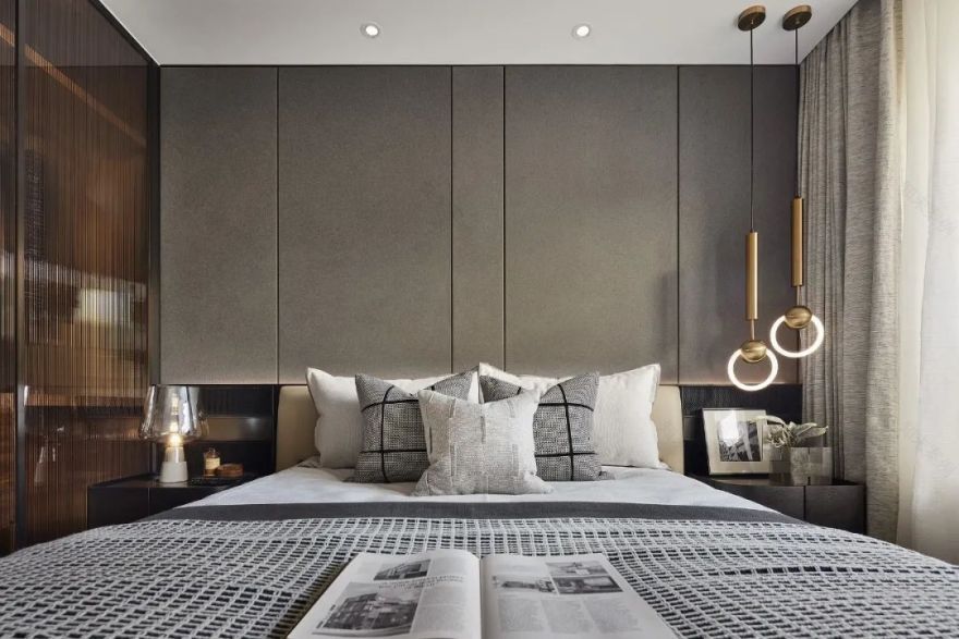 多重视角,共探人居新风尚 | 壹舍设计-52