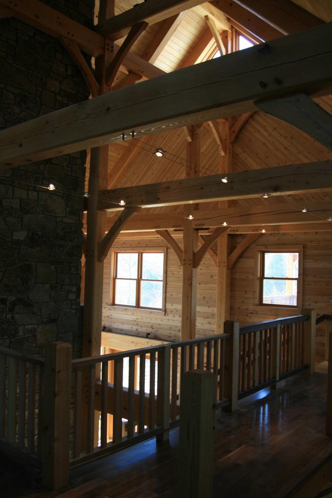 丨美国波士顿丨Ballard + Mensua Architecture-5