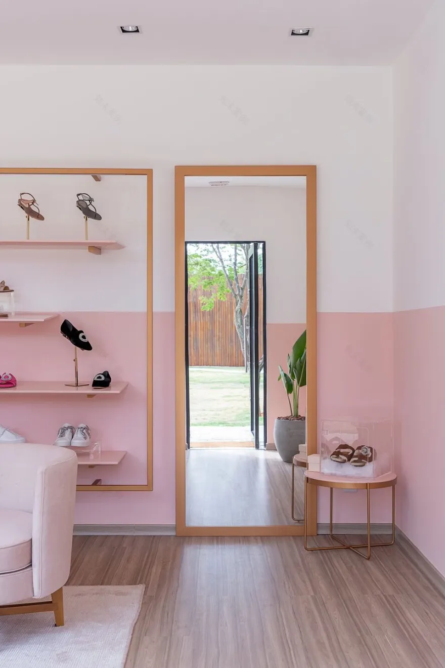 Alexandre Birman Store-17