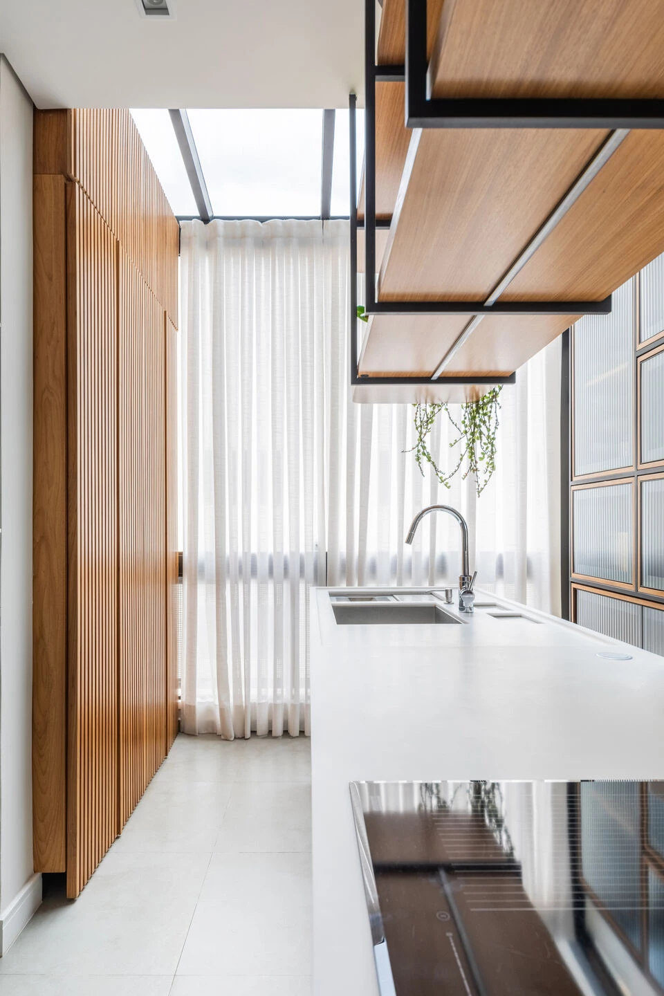 皮涅罗斯二世公寓丨巴西圣保罗-13