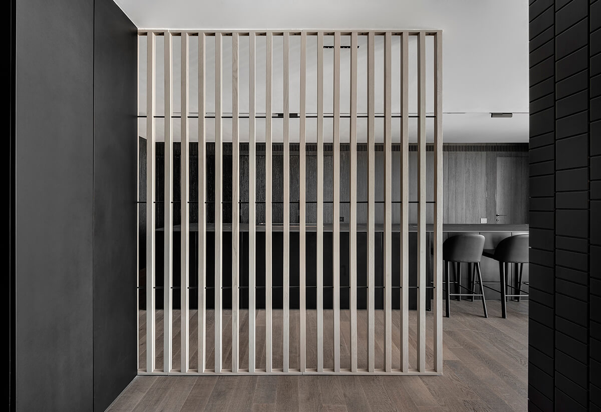 我的房子是我的服装——顶层公寓丨以色列丨Erez Hyatt-12