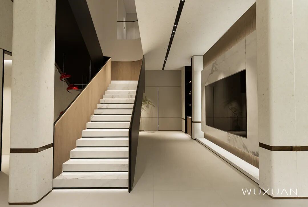 无玄｜世纪花园会所-74