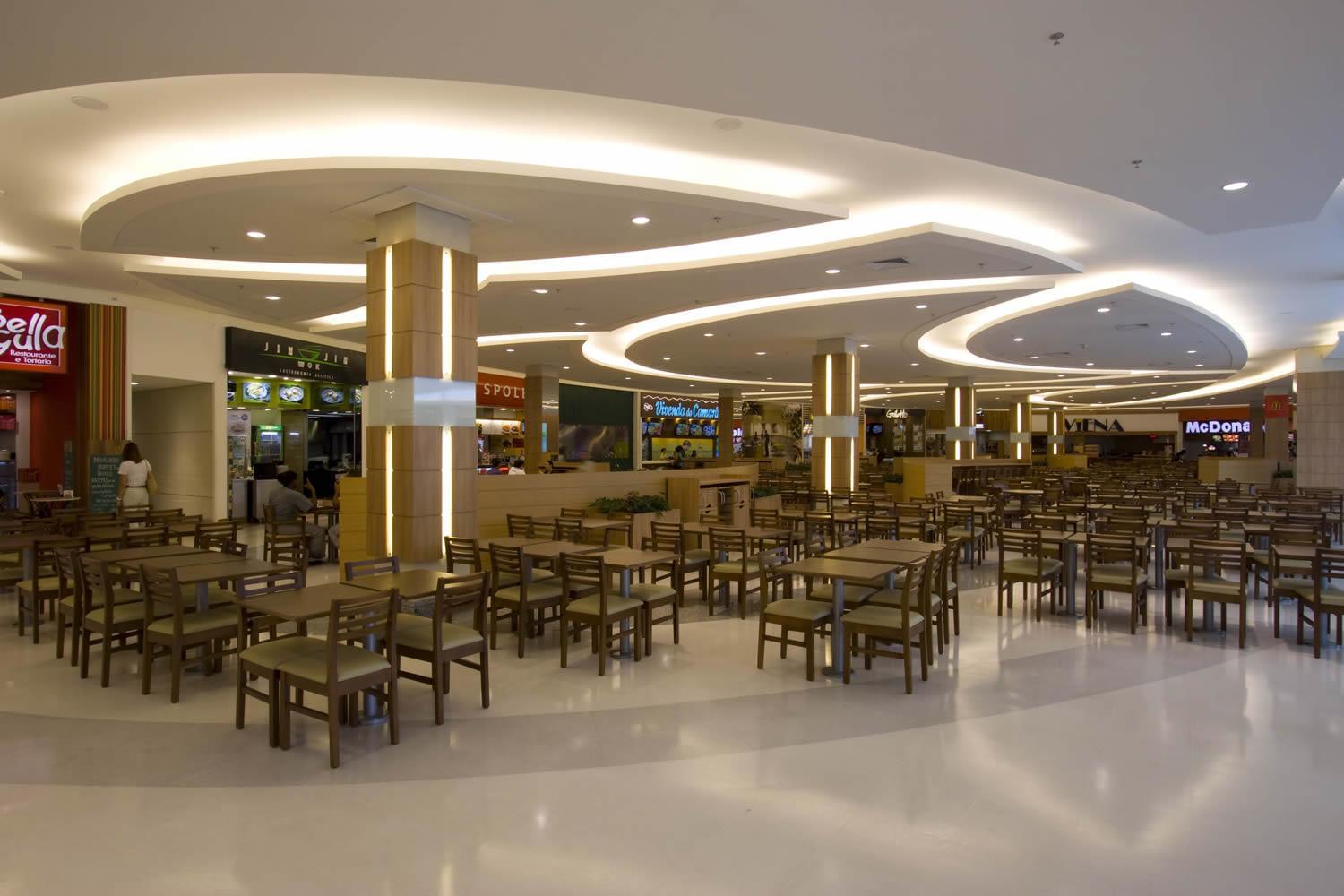 格兰哈维亚纳购物-16