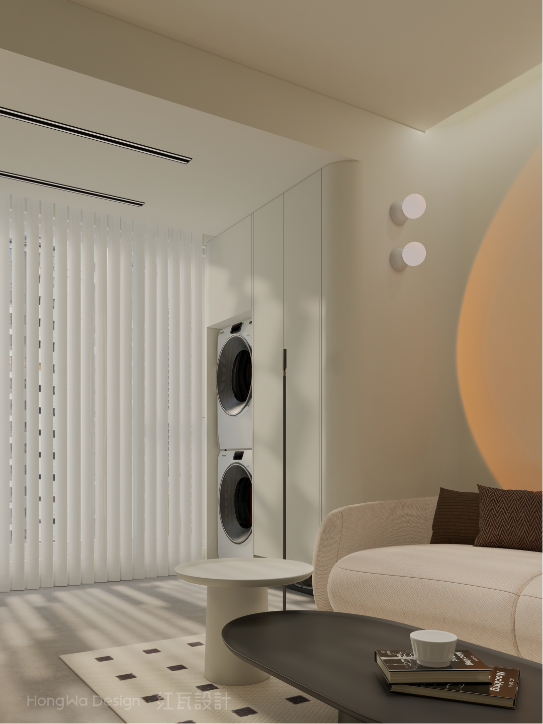 福州龙湖兰园天序丨中国福州丨红瓦设计-53