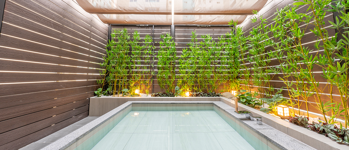 极简舒适的酒店空间设计-Hotel Plus-19