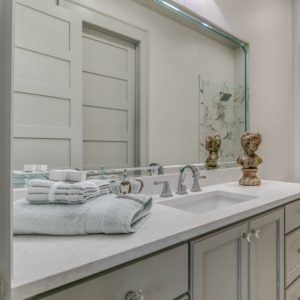 丨美国阿拉巴马丨Bob Chatham Custom Home Design-19