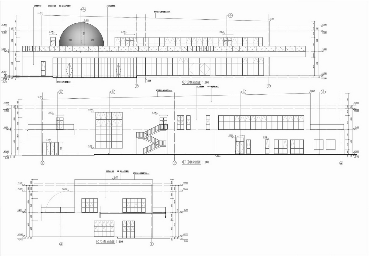 廊坊远洋光华城示范区丨中国河北丨易筑设计有限公司-26