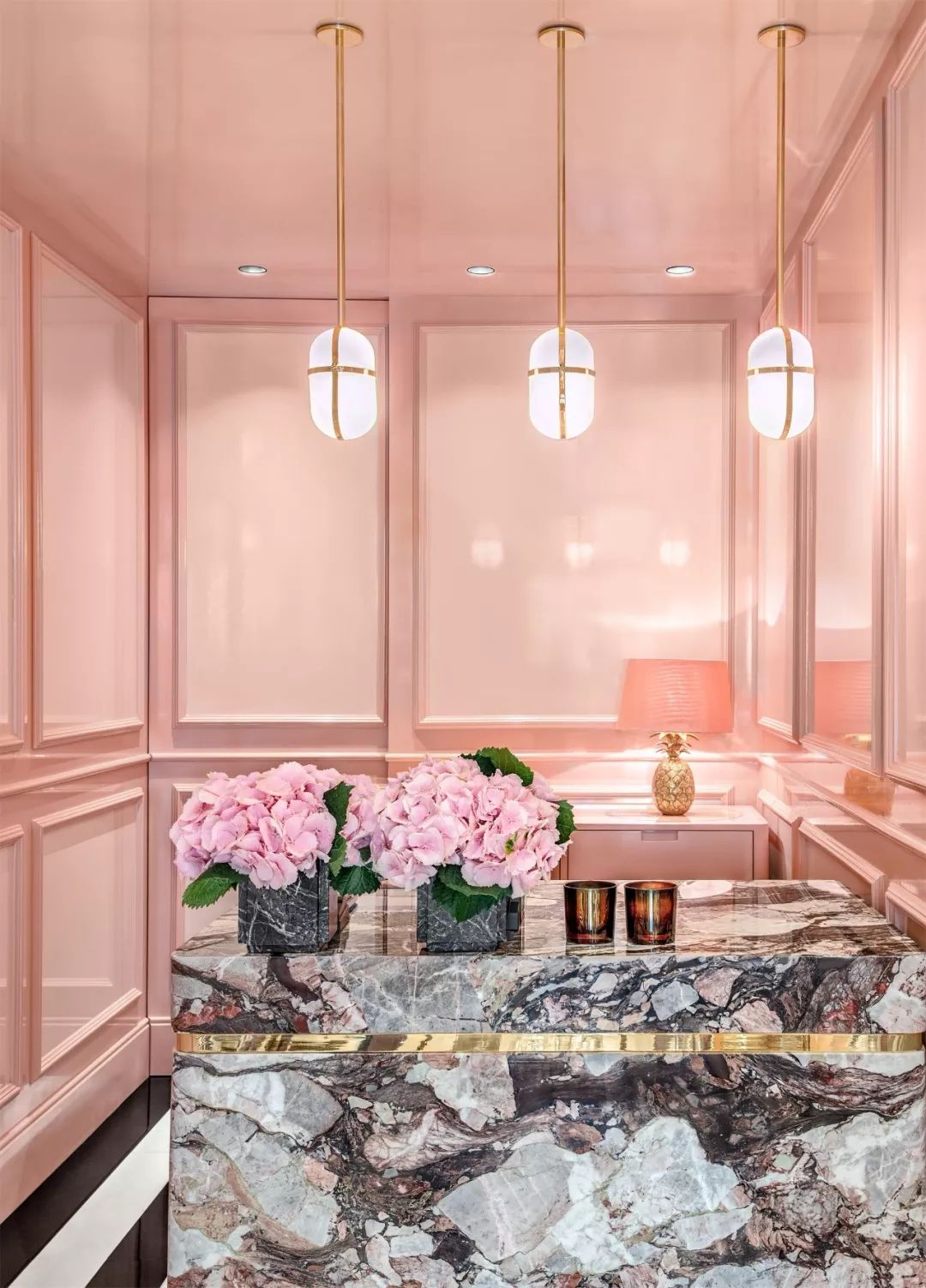 葡萄牙 Casa do Passecio 母女档设计师的精致与优雅-30