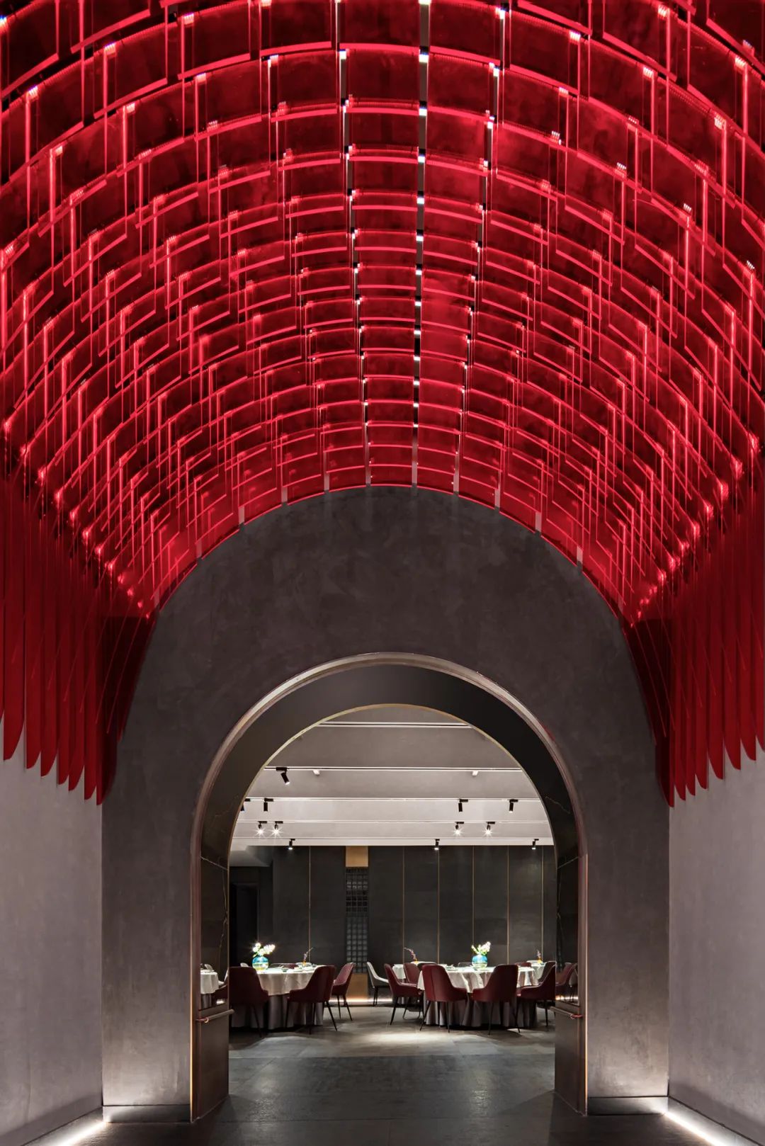 大鸭梨成都远大店丨中国成都丨IN.X屋里门外设计-25