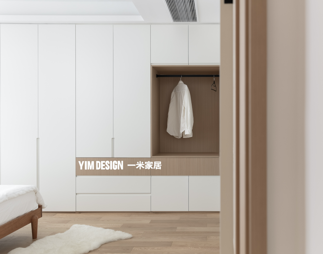 日系精装房改造案例丨YIM DESIGN-25