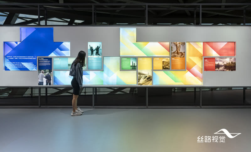 深圳城市规划展丨中国深圳-45