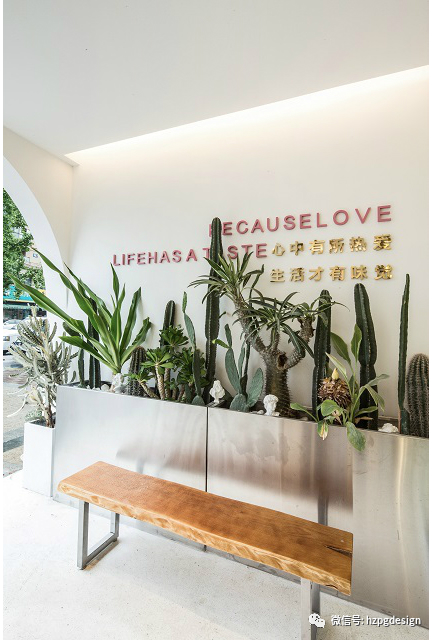 品作 | M.DO 烘培艺术 | 杭州富阳温馨空间设计-19