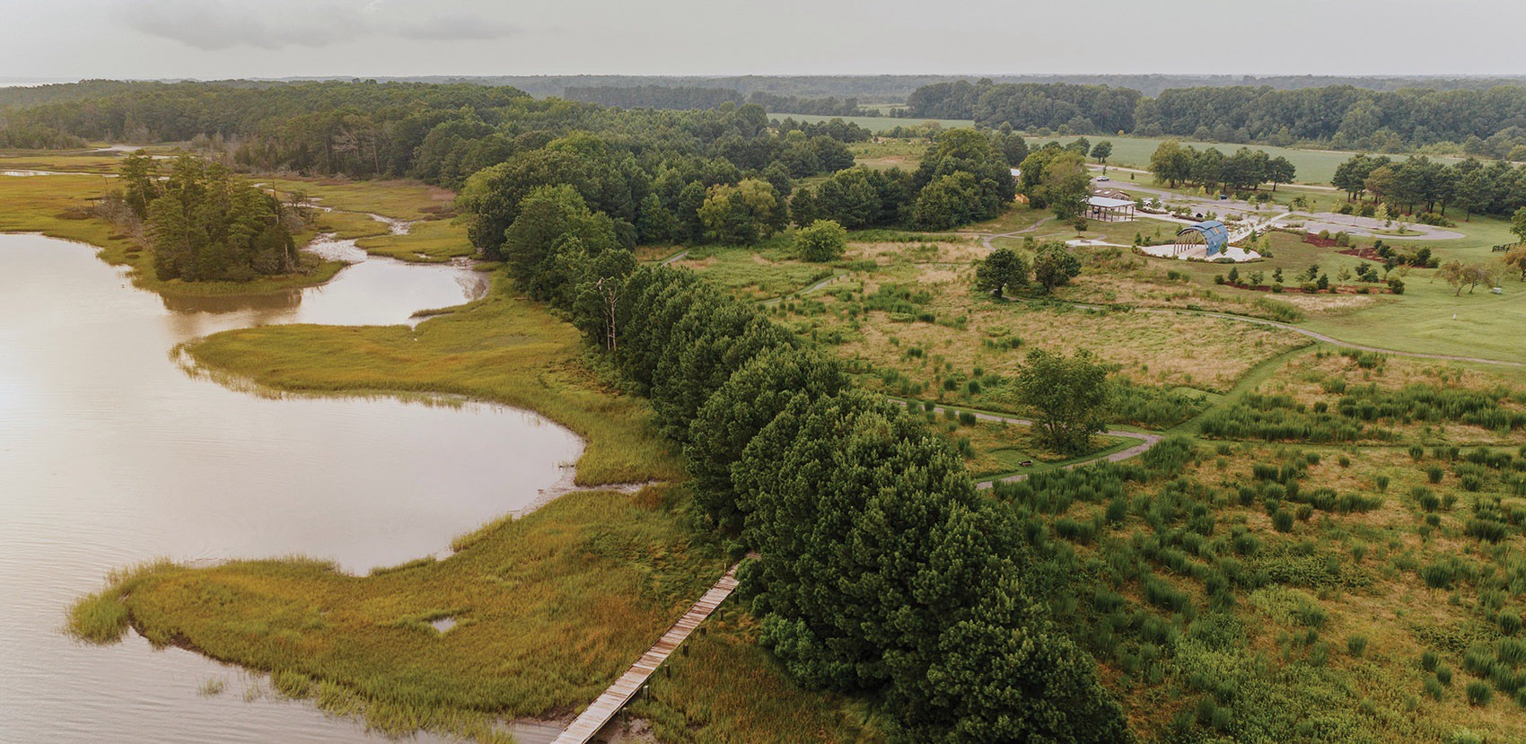 Machicomoco 州立公园丨英国格洛斯特-41