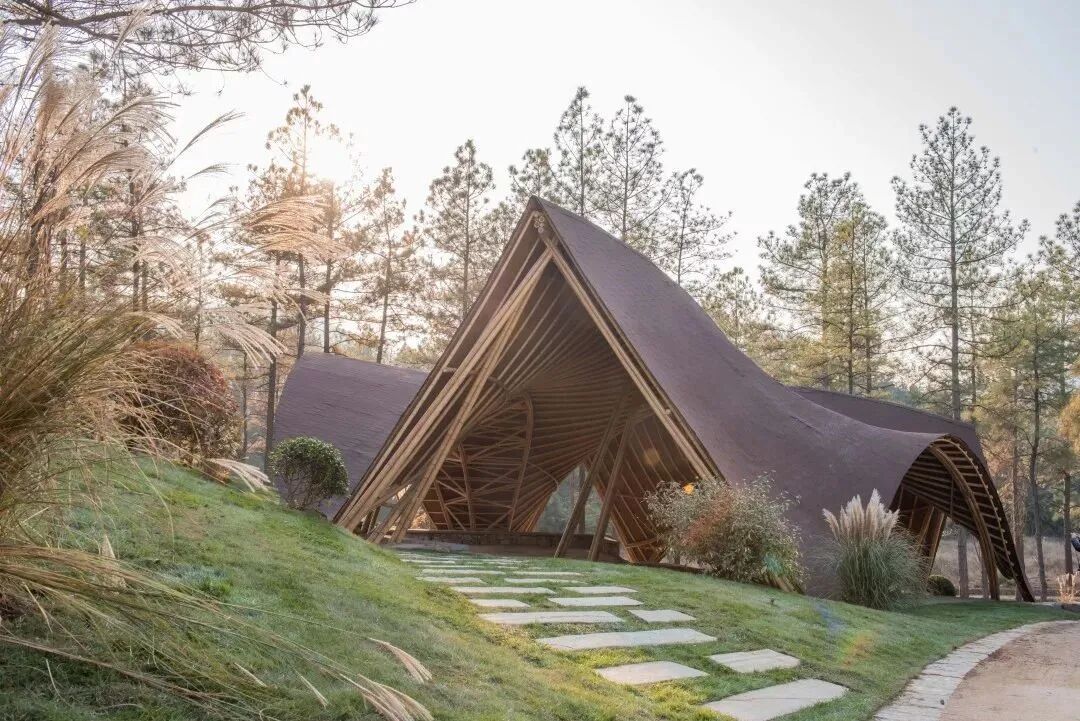 竹境案例｜风之亭-6