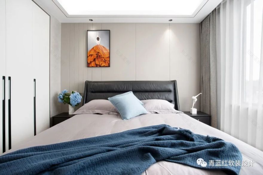 青林湾 130m²私宅设计,守护一生的美好时光-32