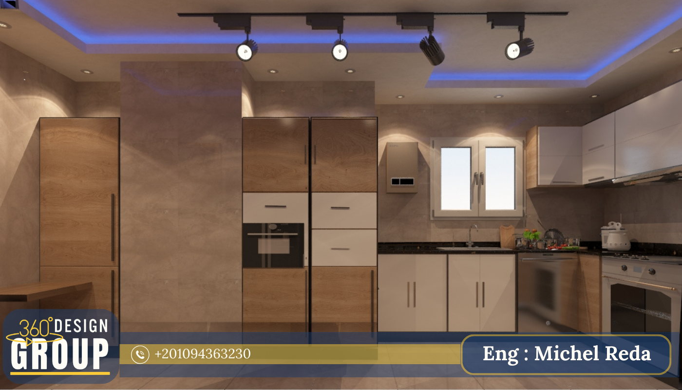 喜来登公寓丨Michel Reda-12