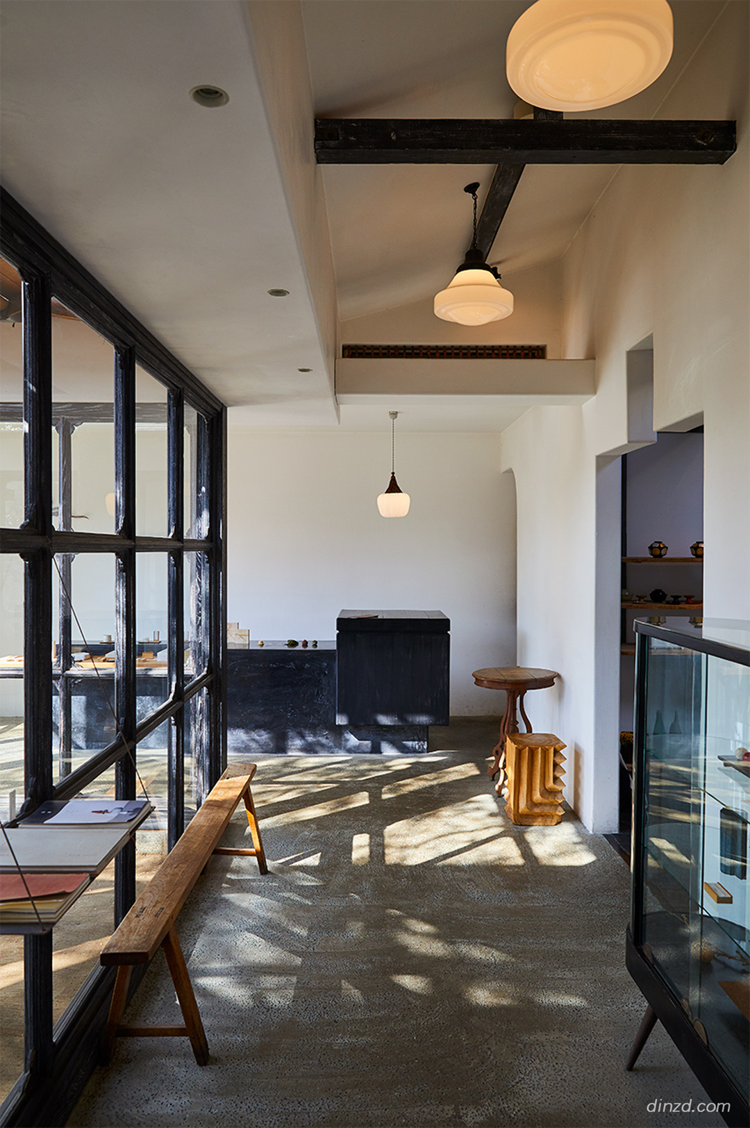 八云茶寮丨Simplicity Design studio-10