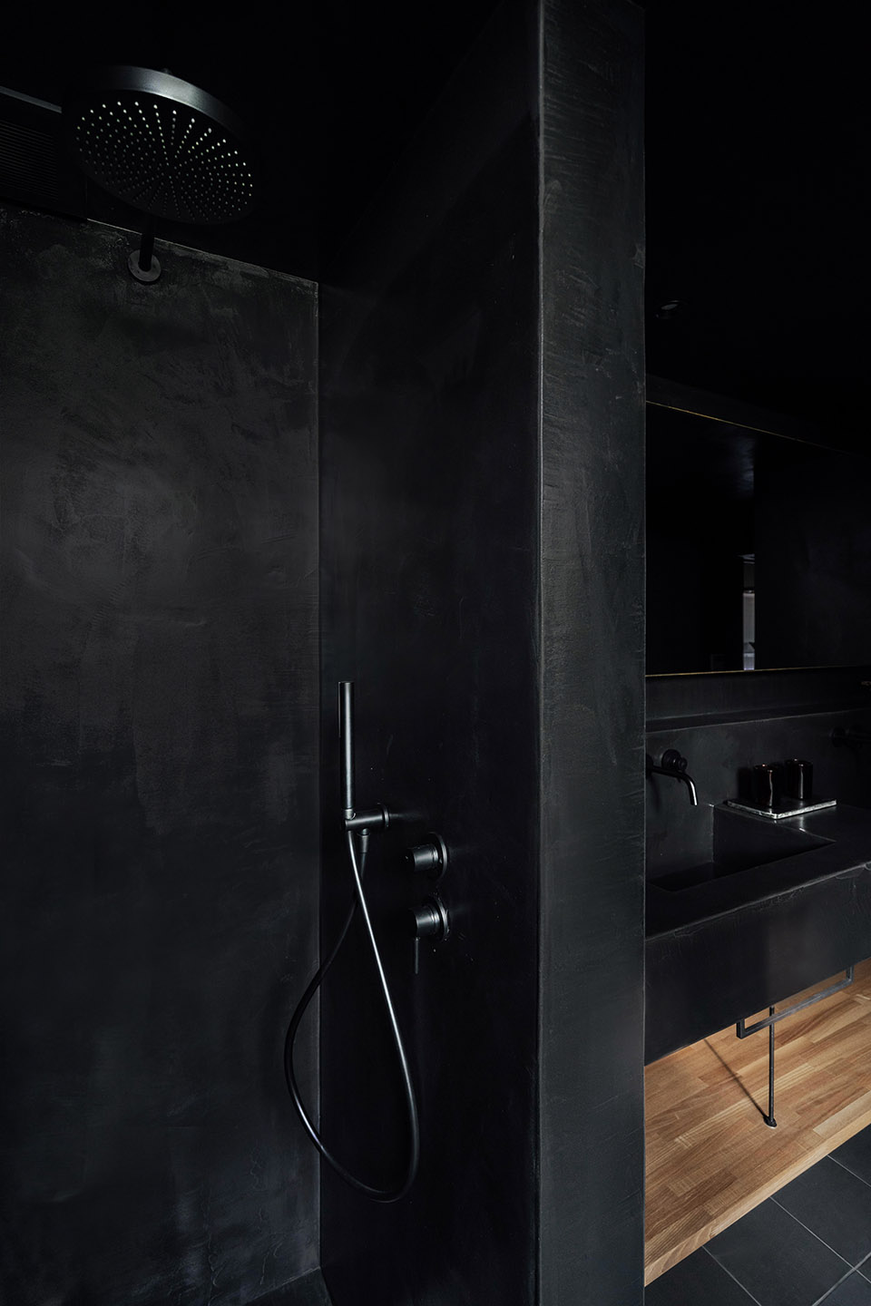 Maana鸭川度假居所，京都 / Maana Homes-56