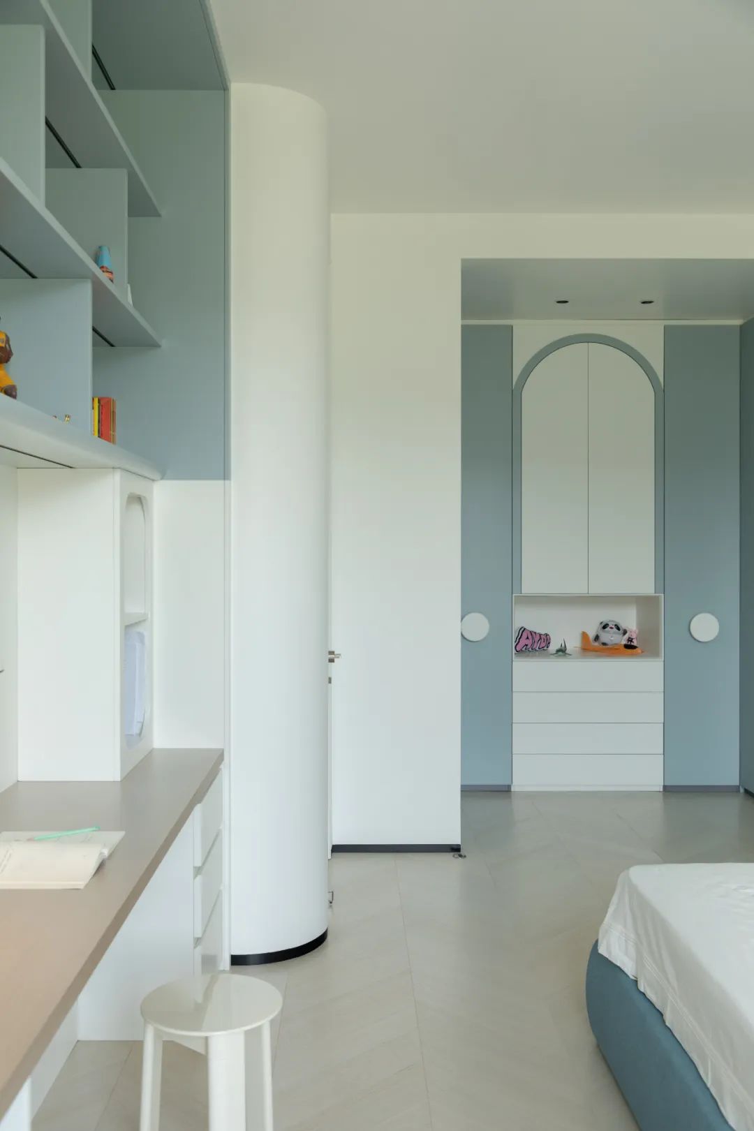 無·界丨中国郑州丨山乙建设-85