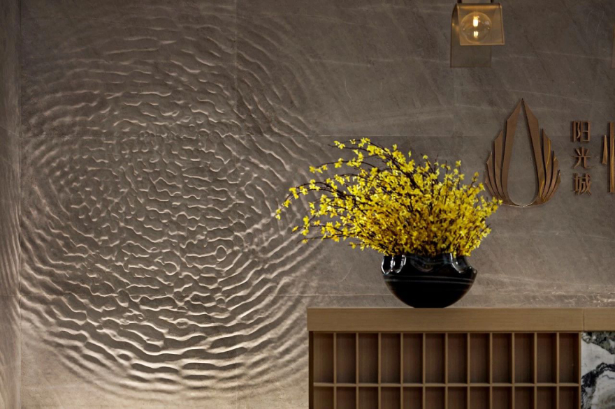 【矩阵纵横】中山坦背阳光城销售中心丨官方摄影+效果图丨39P丨30M丨2018-20