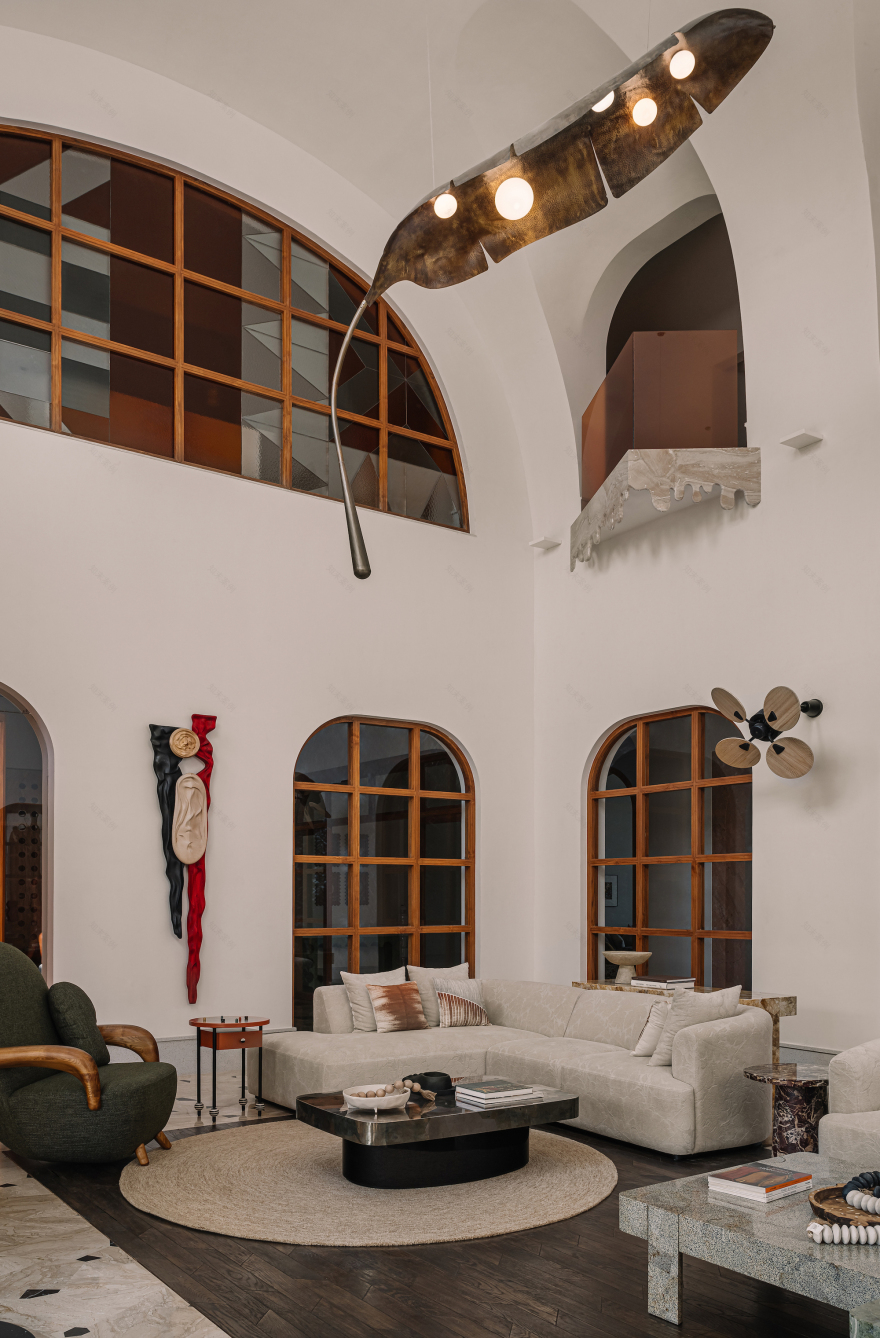 丨印度丨MuseLAB-17