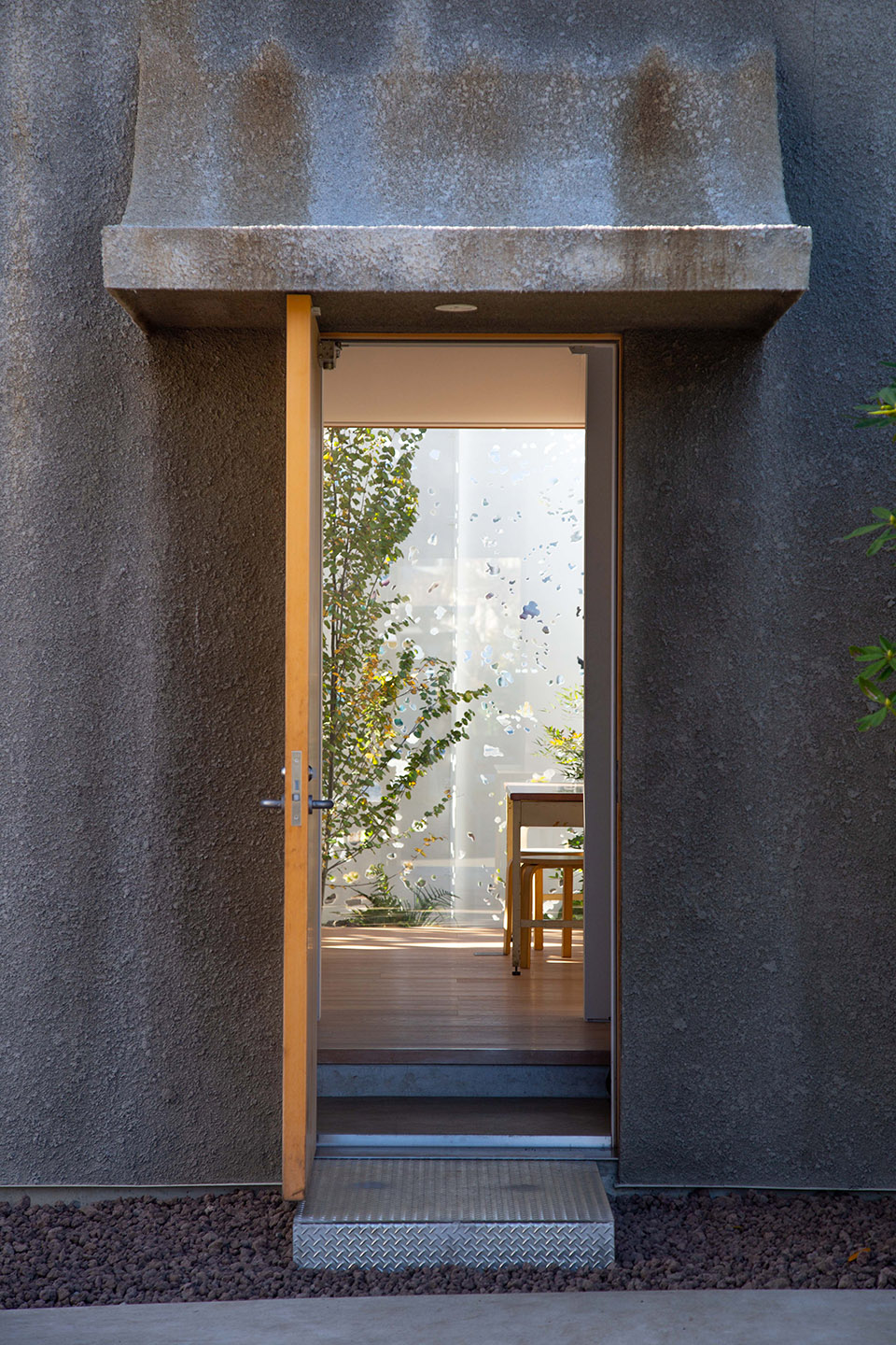 富士山脚花园，日本 / Fukei 风景研究所-30