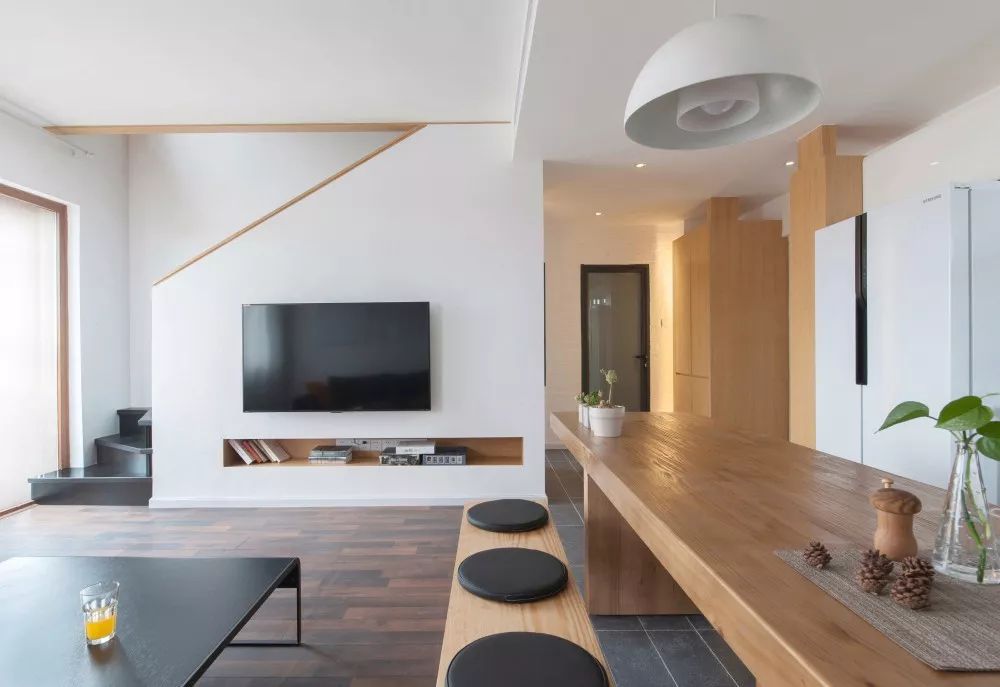 非完全简约青年家丨中国成都丨成都多纷建筑设计咨询有限公司-121