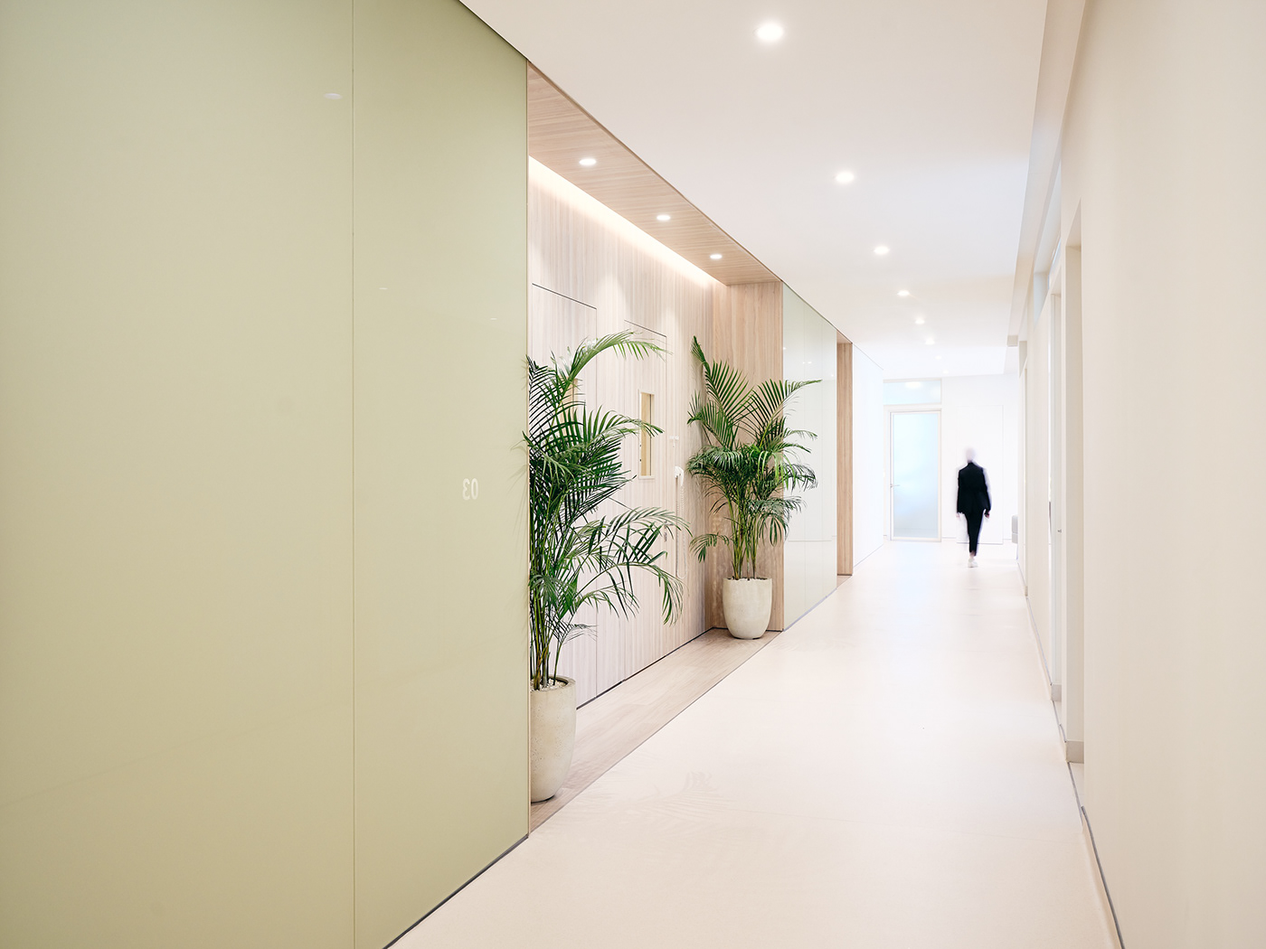 Al Fozan 牙科丨STUDIO FORM-19