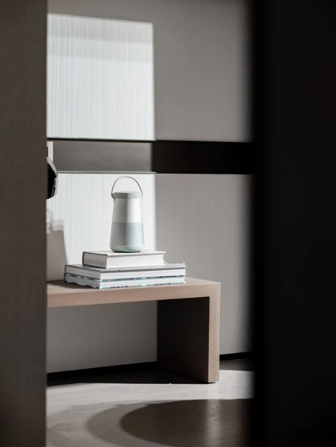 深圳前海妈湾锦尚公馆丨中国深圳丨聚舍联合设计,矩阵鸣翠-64