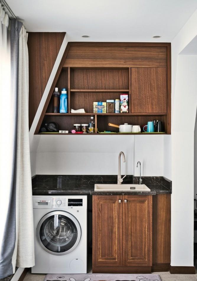 新中式家居设计,融合传统与现代-40