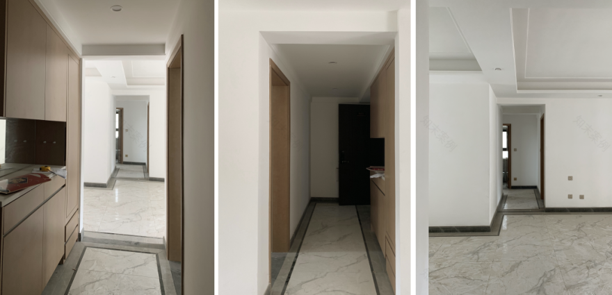 与时光为邻 · 成都三代同堂私宅改造丨中国成都丨集间设计-8