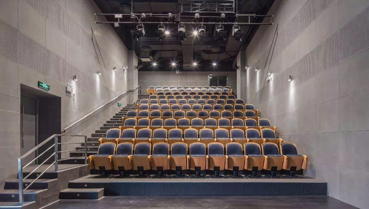 上海外高桥文化艺术中心丨中国上海丨上海天华建筑设计有限公司-65