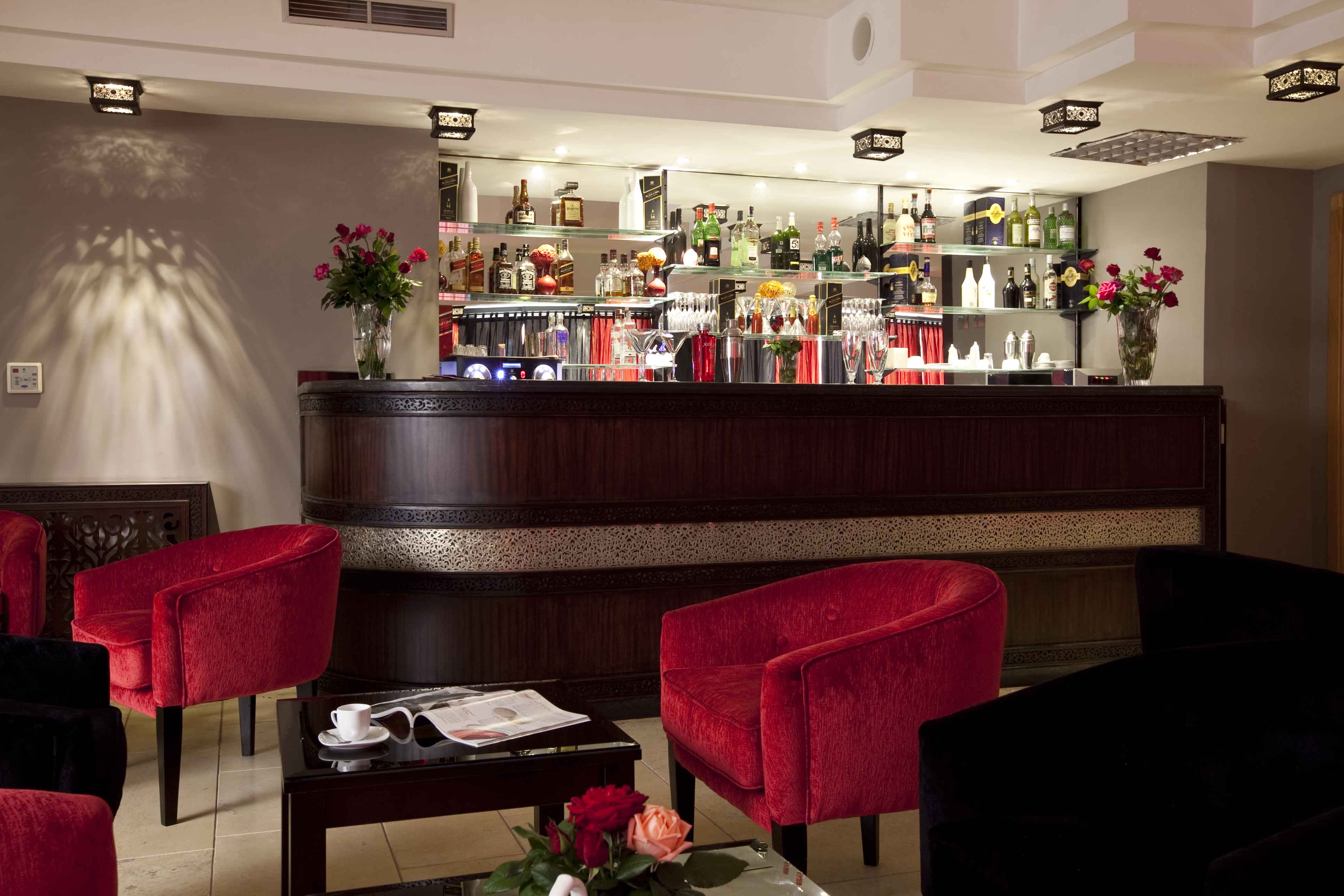 dellarosa Hotel＆Suites(摩洛哥，马拉喀什)未上架-5