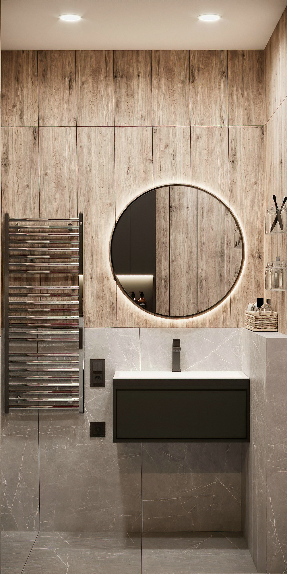 极简北欧，小清新生活设计-14