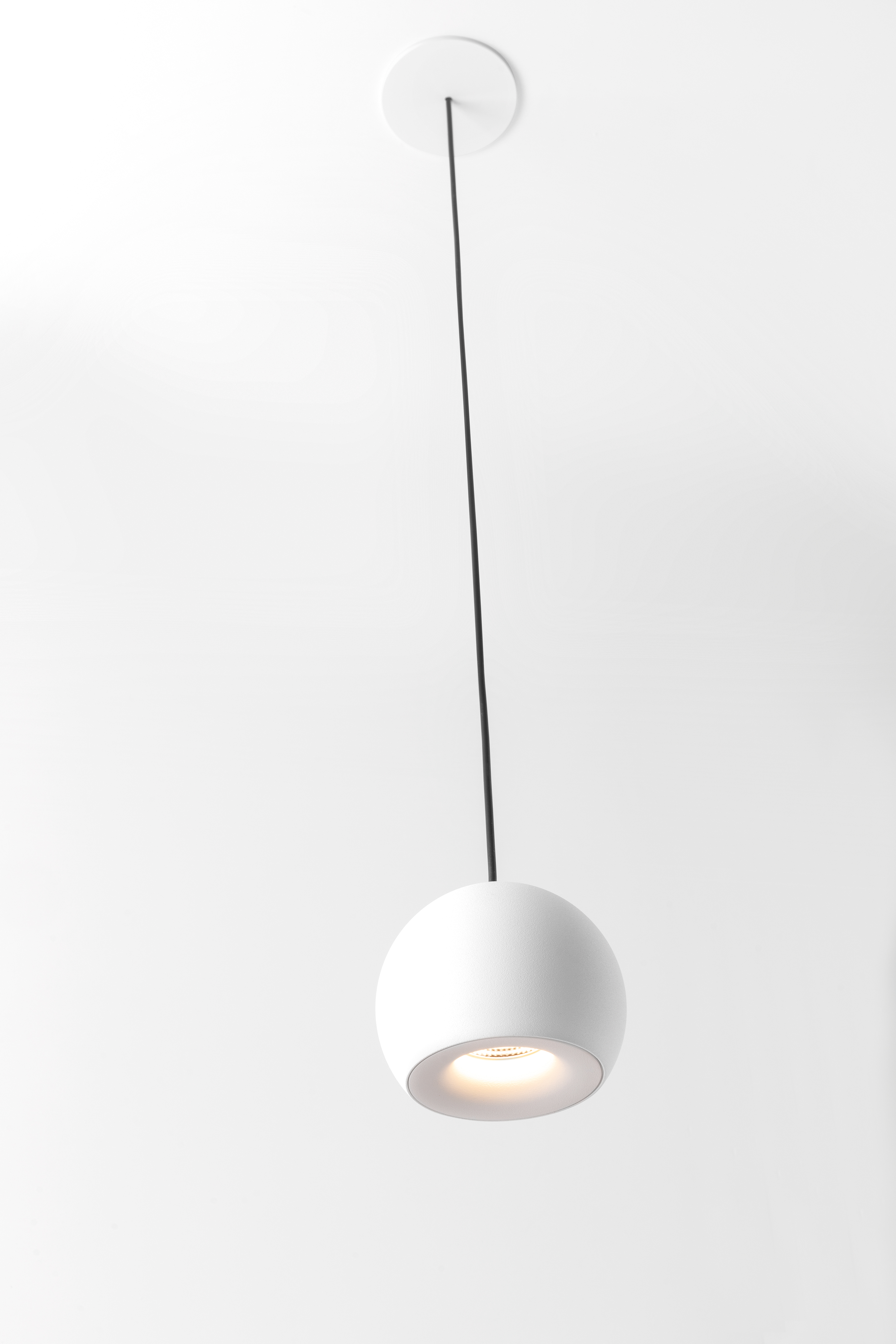 Smart Ball Suspended | Smart Ball | Architecturele verlichting | Modular Lighting Instruments-6