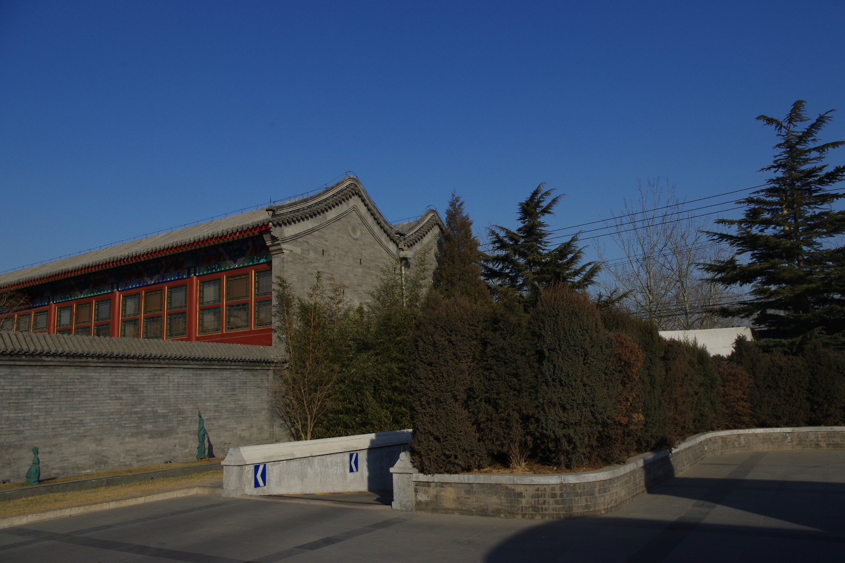 Jaya 北京安曼颐和酒店-8-25