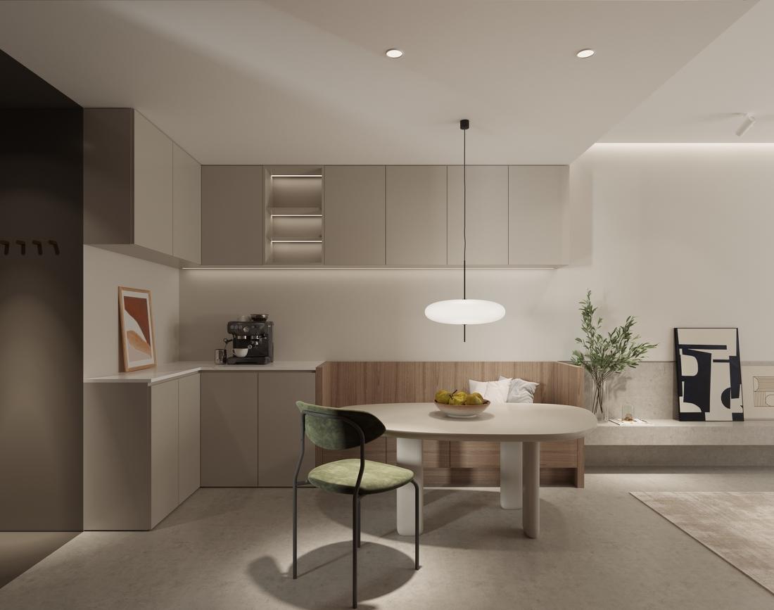 暖颜最佳居住空间奖-1