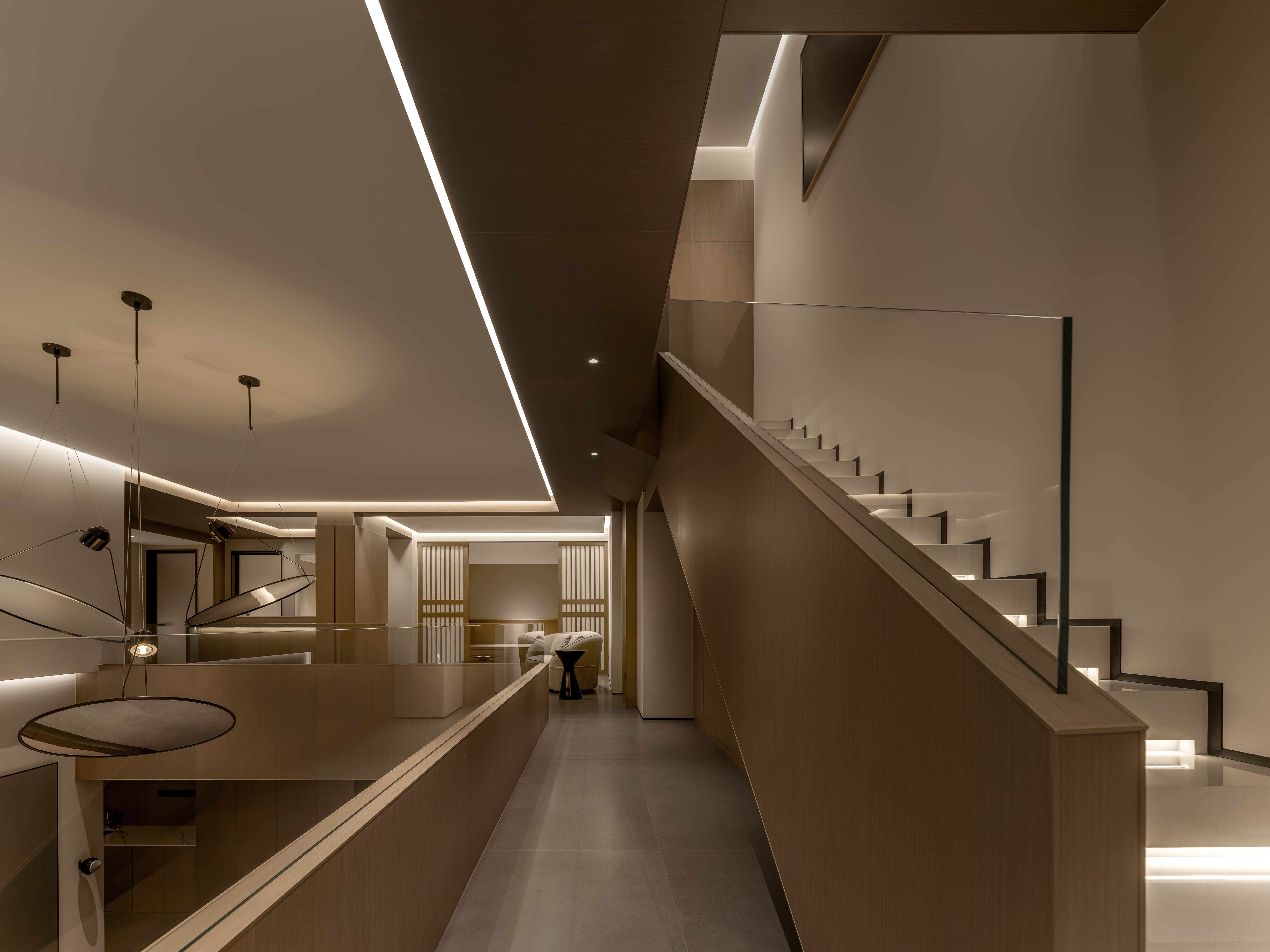 长春净月臺丨中国长春丨勿色设计-30