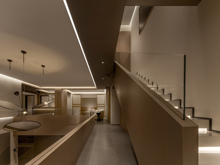 长春净月臺丨中国长春丨勿色设计-30