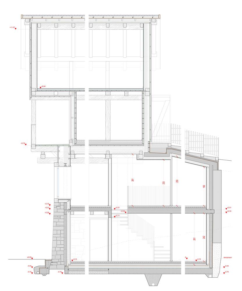 阿尔卑斯山穀仓复兴，结构复杂性赋予新活力-67