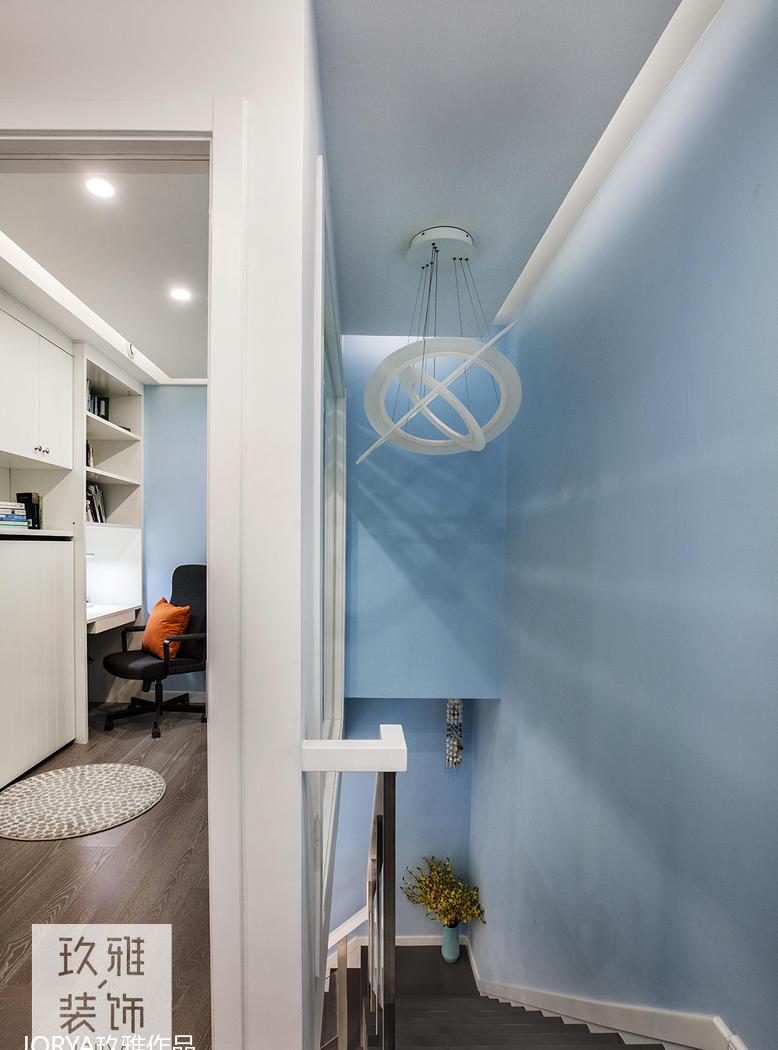 北京小户型住宅空间优化案例解析-52