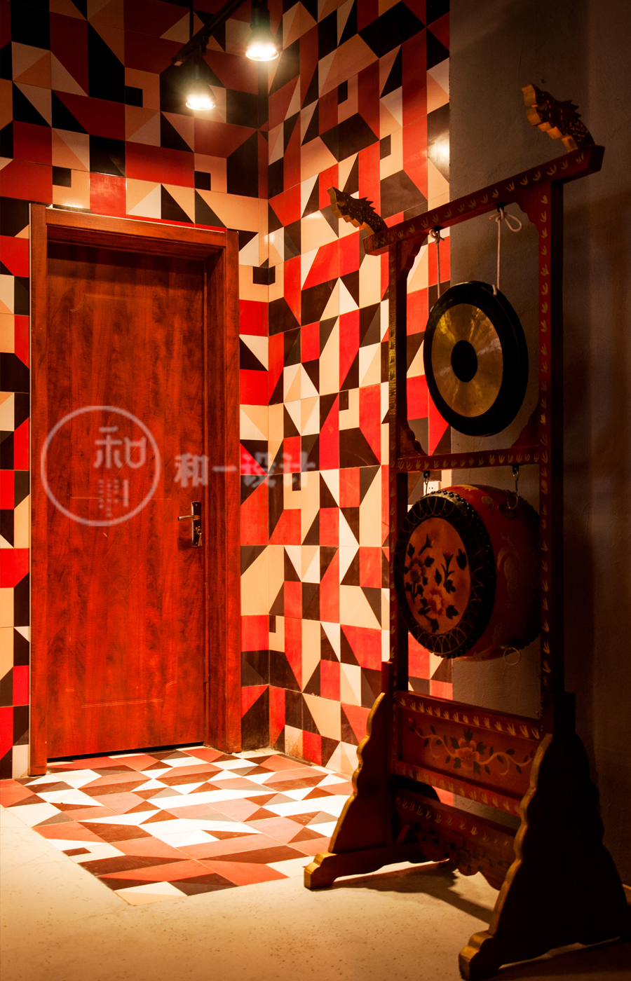 青岛-第3场火锅店（实景）-23