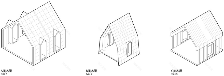 木屋小镇丨中国九江丨上海平介建筑设计事务所-54