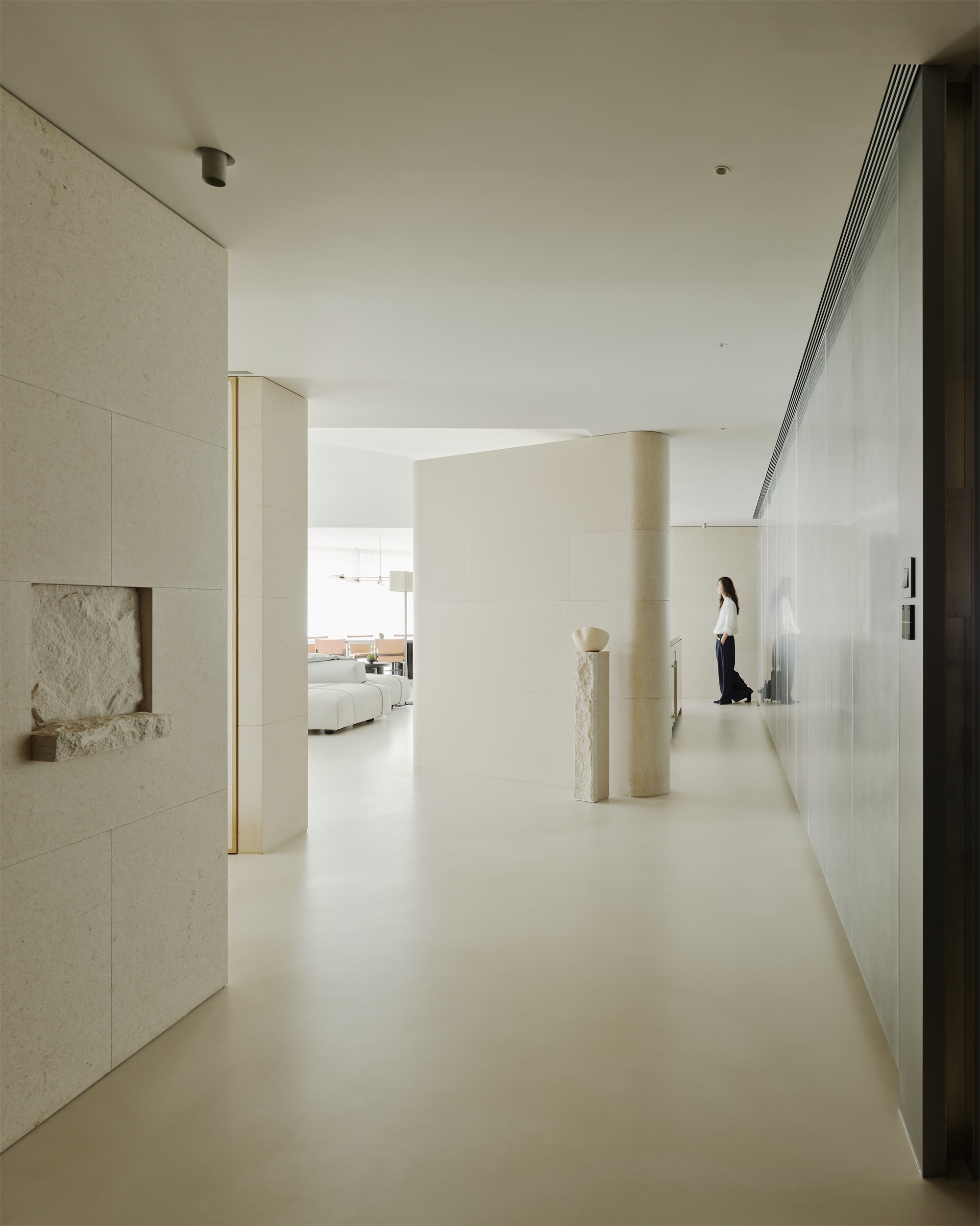 在河之洲丨水相设计-4