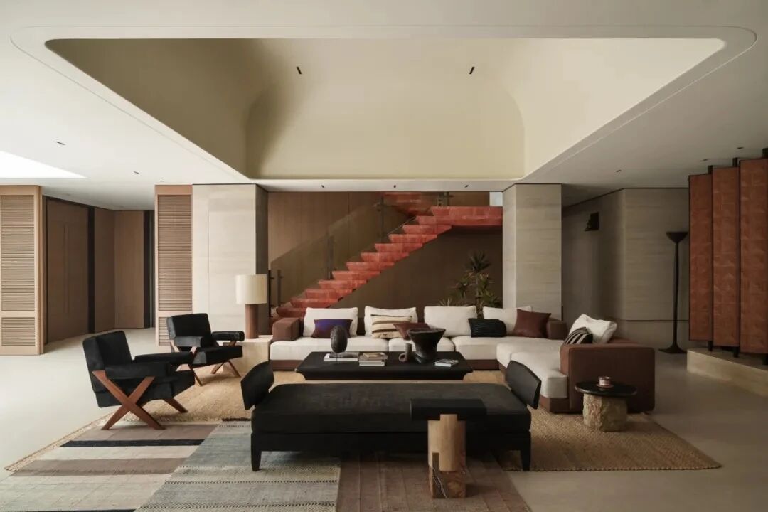 浙江金华190㎡自然隐世居所丨中国金华丨必扬设计-62