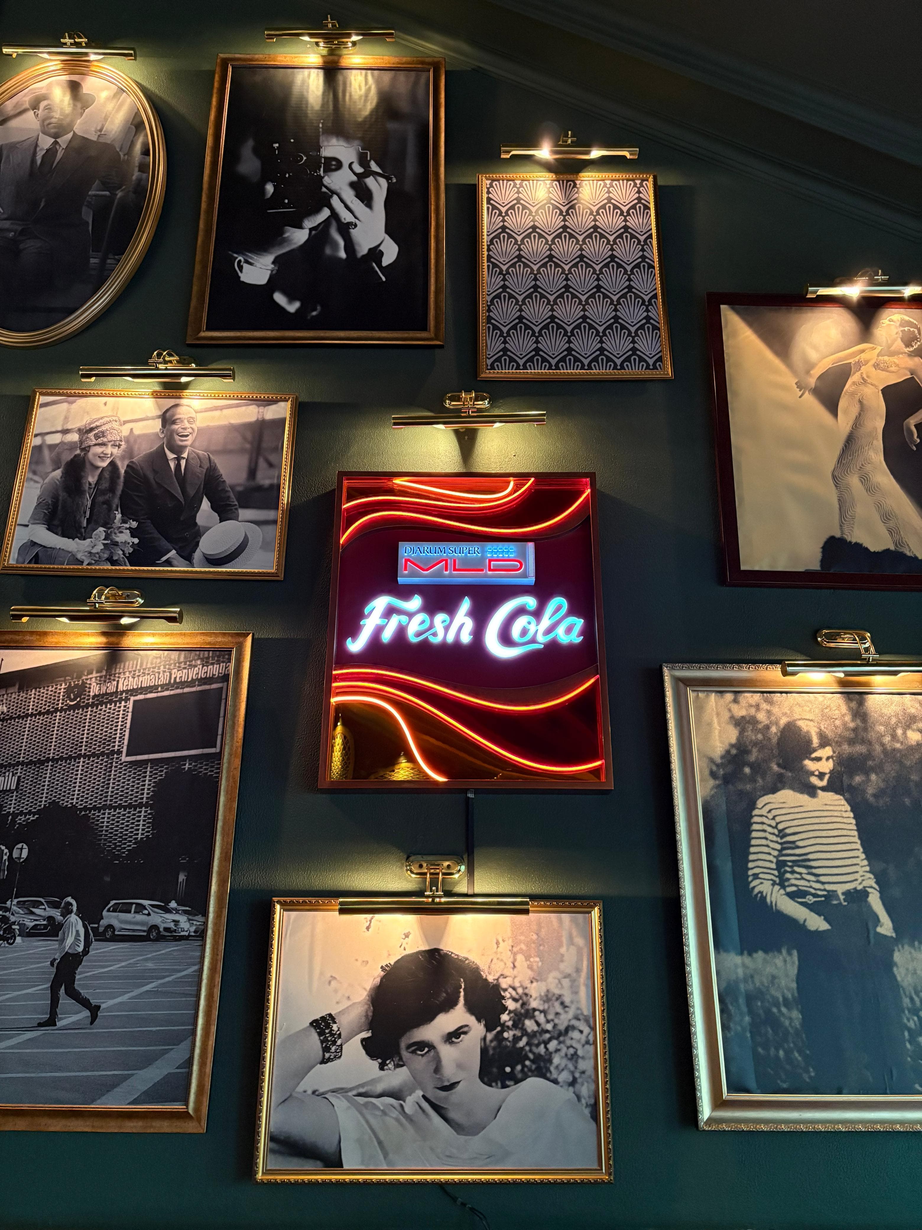 Branding store DWNTWN MLD-0