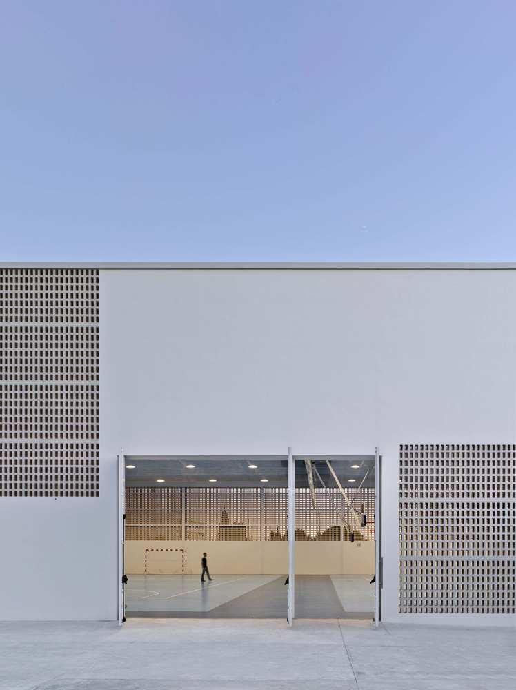 埃斯皮伊格·德恩·瓦尔斯体育中心-53