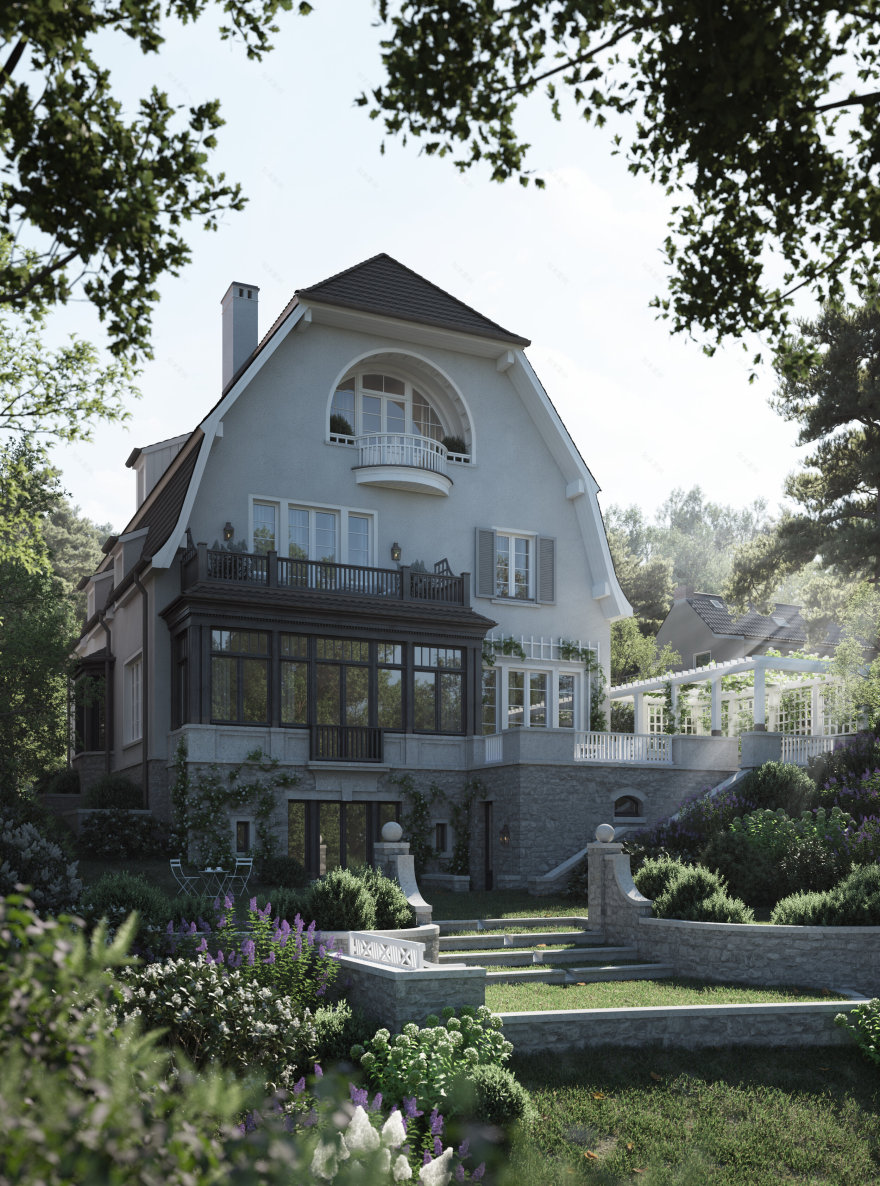 丨GermanyBerlin丨Sebastian Treese Architekten-6