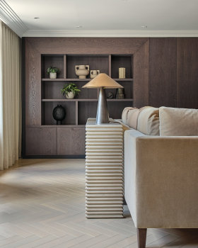 丨英国伦敦丨SGS Interiors